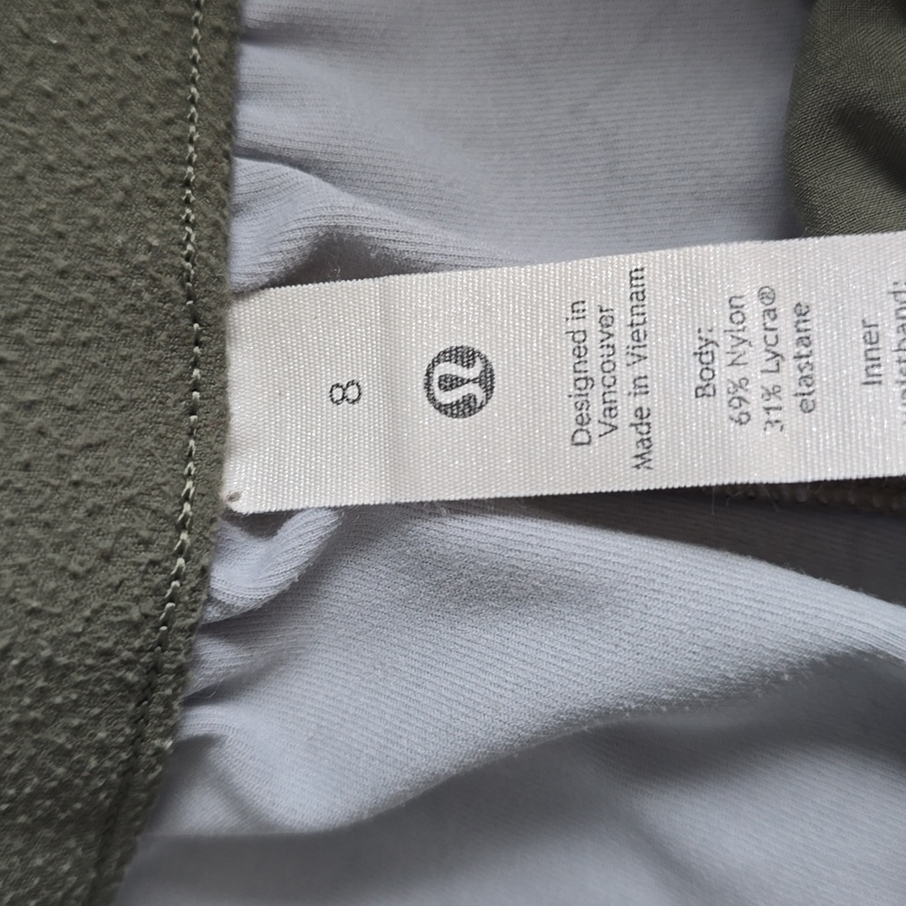 Lululemon Keep Moving Pants 7/8 High-Rise - Picture 5 of 16